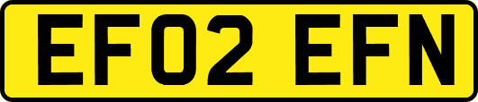 EF02EFN