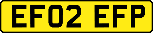 EF02EFP