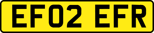 EF02EFR