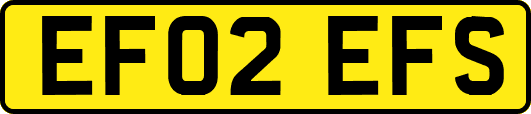 EF02EFS