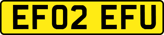 EF02EFU