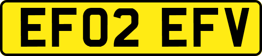EF02EFV