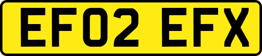 EF02EFX