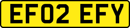 EF02EFY