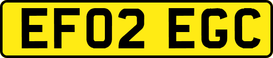 EF02EGC