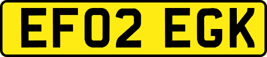 EF02EGK