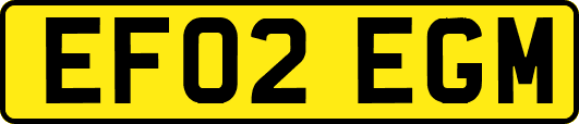 EF02EGM