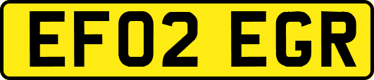 EF02EGR