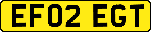 EF02EGT