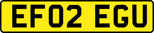 EF02EGU