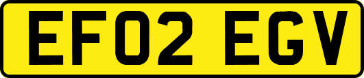 EF02EGV