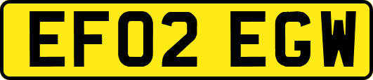 EF02EGW