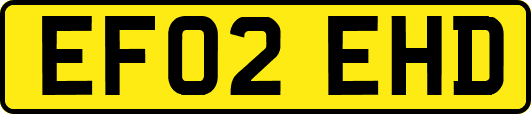 EF02EHD