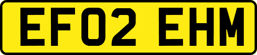 EF02EHM