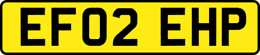 EF02EHP