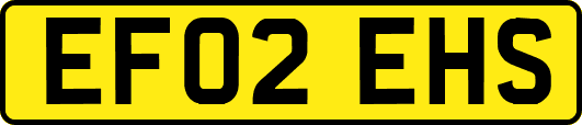 EF02EHS