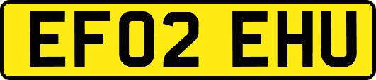EF02EHU