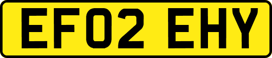 EF02EHY