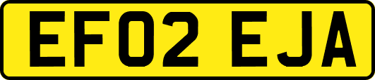 EF02EJA