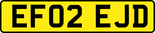 EF02EJD