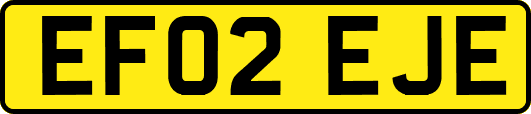 EF02EJE