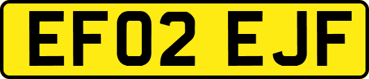 EF02EJF