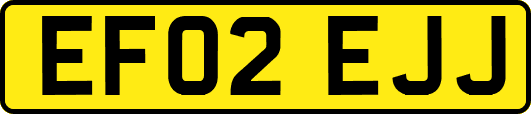EF02EJJ