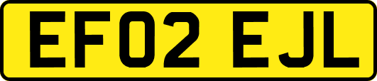 EF02EJL