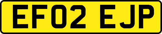 EF02EJP