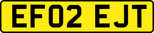 EF02EJT