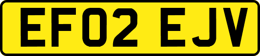 EF02EJV