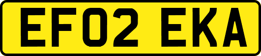 EF02EKA