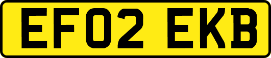 EF02EKB