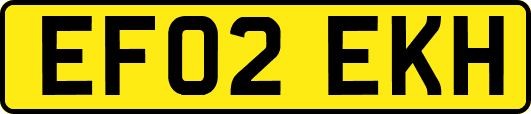 EF02EKH