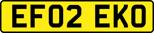 EF02EKO