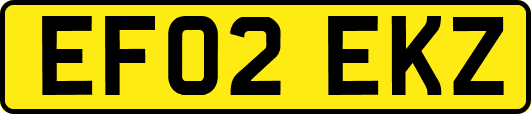 EF02EKZ