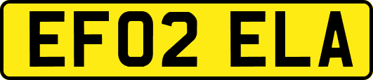 EF02ELA