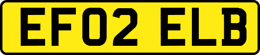 EF02ELB