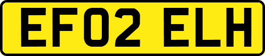 EF02ELH