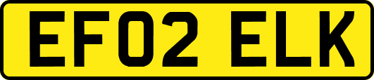 EF02ELK