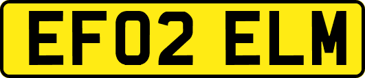 EF02ELM