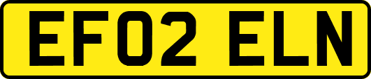 EF02ELN