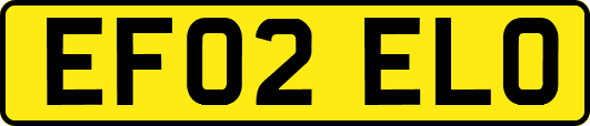 EF02ELO