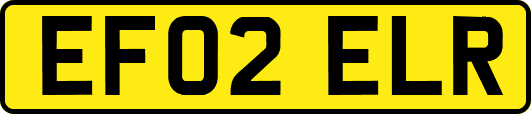 EF02ELR