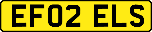 EF02ELS