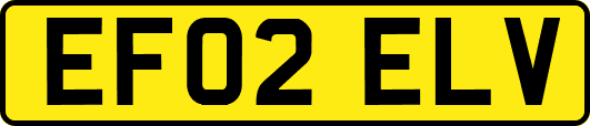 EF02ELV