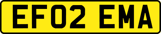 EF02EMA