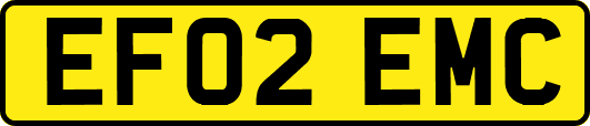 EF02EMC