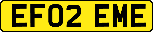 EF02EME