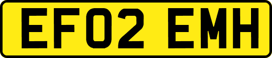 EF02EMH